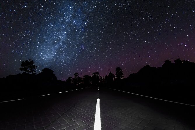 Sunset & Stargazing Experience From Teide - Price and Value: Is $48.37 a Good Deal?