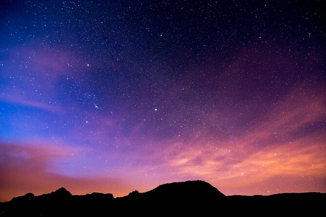 Sunset & Stargazing Experience From Teide - Who Should Book This Teide Stars Tour?