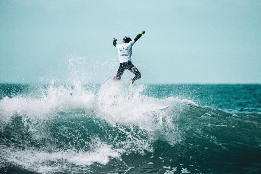 Surf class in Tenerife South - Key things to know before you go