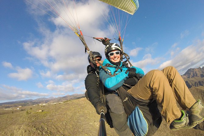 Tandem Paragliding Flight over Tenerife - Price and value: what $138.47 covers (and what to budget for)