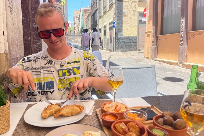 Tapas Bike Tour of Santa Cruz de Tenerife - Key things you should know before you go
