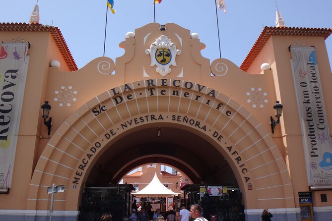 Tapas Bike Tour of Santa Cruz de Tenerife - Guide style and group size: small-group comfort with a realistic energy level