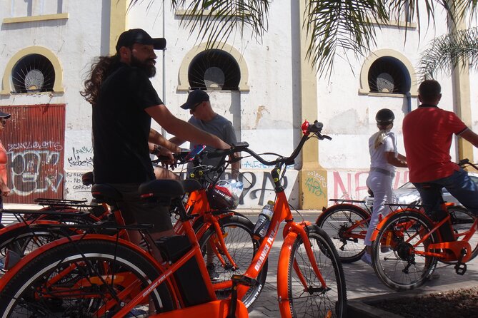 Tapas Bike Tour of Santa Cruz de Tenerife - Price and value: what $62.75 really buys you