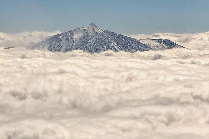 Teide 1/2 Day - Key things to know before you go
