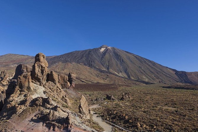 Teide 1/2 Day - Value check: is $59.41 worth it?