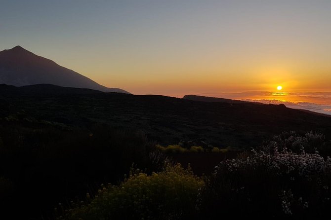 Teide by Night: Sunset & Stargazing with Telescopes Experience - The cold at Teide: your packing list decides your comfort
