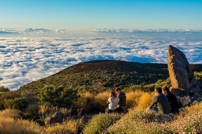 Teide by Night: Sunset & Stargazing with Telescopes Experience - Price and value: is $107.63 worth it?