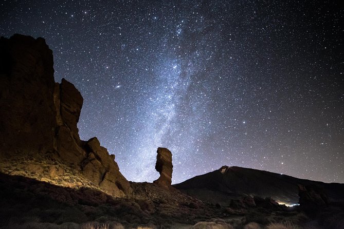Teide by Night: Sunset & Stargazing with Telescopes Experience - Who should book this Teide night, and who might skip it?