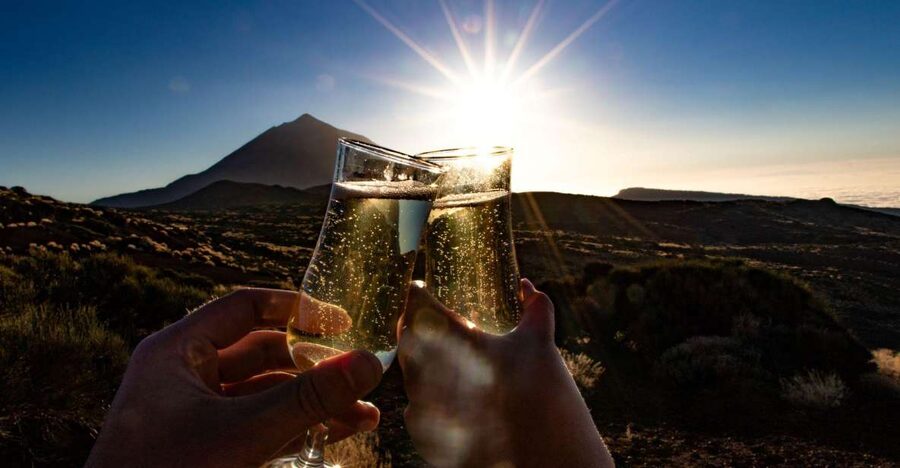 Teide: Guided Sunset & Stargazing Tour by Night with Dinner - Key things to know before you go