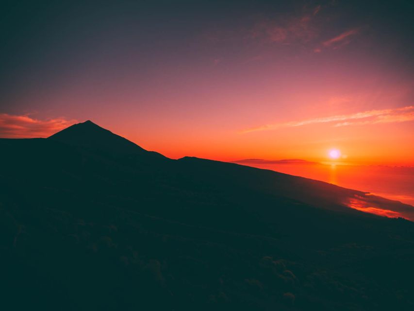 Teide: Guided Sunset & Stargazing Tour by Night with Dinner - Practical tips that make the biggest difference