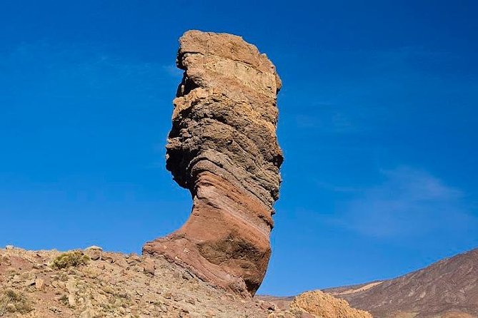 Teide-Icod-Garachico-Masca (Most popular bus tour in Tenerife) - Getting on the bus: pickup in Puerto de la Cruz (and the days that matter)