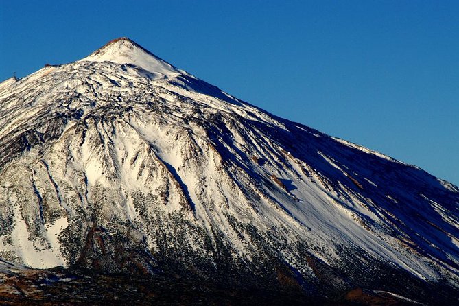 Teide National Park (5-7hours) - Price and what you’re really paying for (the value math)