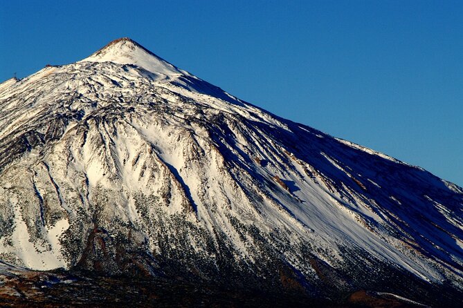 Teide National Park (5-7hours) - Logistics that can change the tone of the day