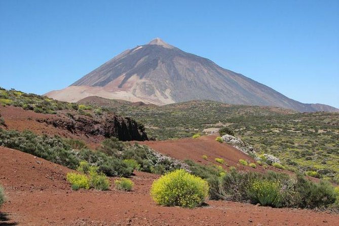 Teide National Park (5-7hours) - Pickup reality check: where the tour starts in Tenerife