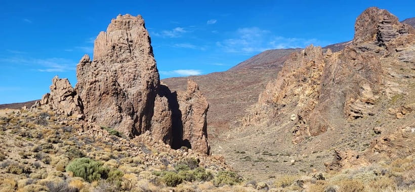 Teide National Park and Vilaflor - Key highlights worth getting excited about
