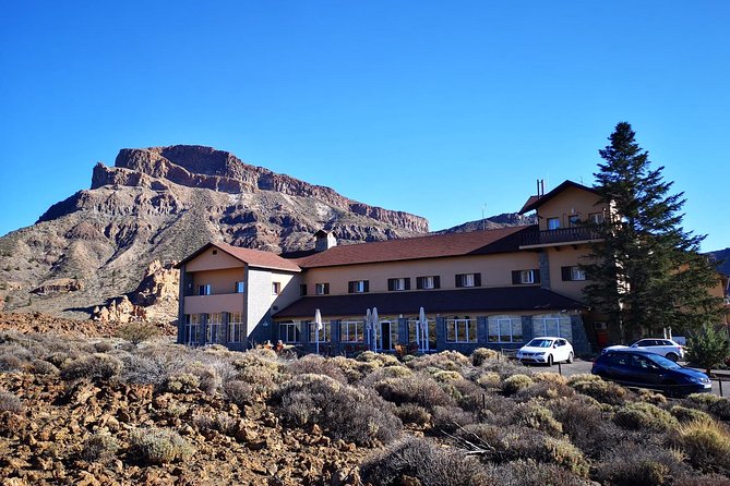 Teide National Park for smaller groups - Why this Teide route feels calmer than a big bus