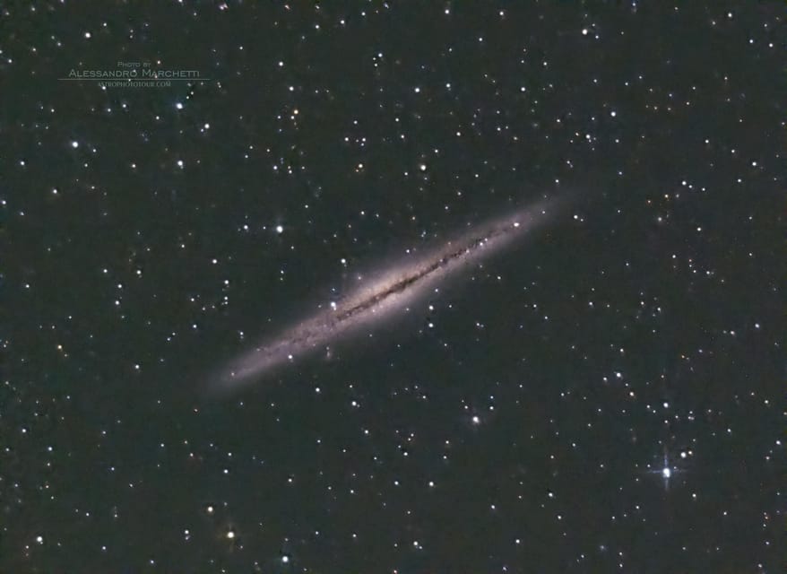 Teide National Park: Guided Large Telescope Stargazing Tour - Meeting Alessandro, your starlight guide, and why group size matters