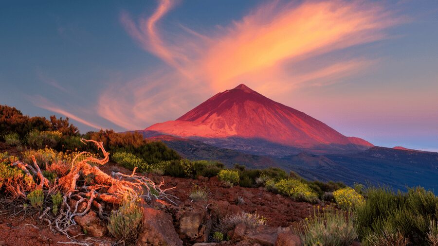 Teide National Park: Landscapes and Viewpoints Private Tour - Teide National Park views that feel planet-sized