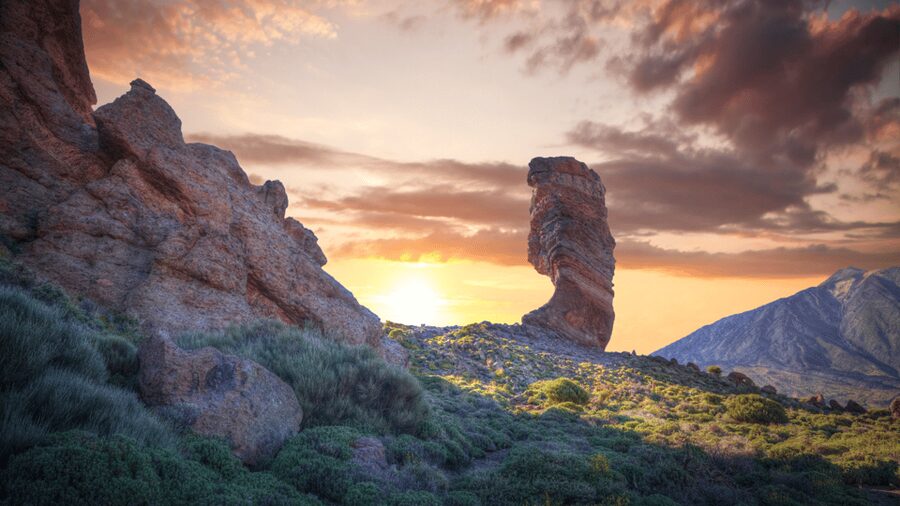 Teide National Park: Landscapes and Viewpoints Private Tour - Hotel pickup and the flexible route from Tenerife