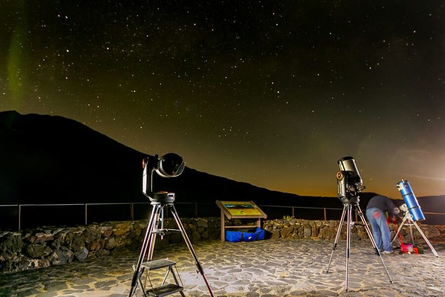 Teide National Park: Sunset & Stargazing Safari with Dinner - Price and value: is $65 a smart spend here?