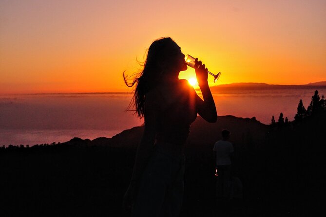 Teide National Park Sunset & Stargazing with Dinner (Star Safari) - Key Highlights You’ll Feel in Real Time