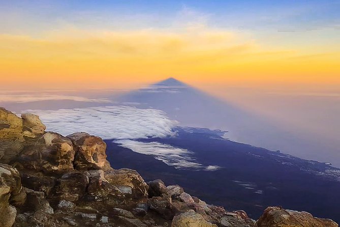 Teide National Park Sunset & Stargazing with Dinner (Star Safari) - Photos, Time-Lapse, and the Little Extras That Add Up