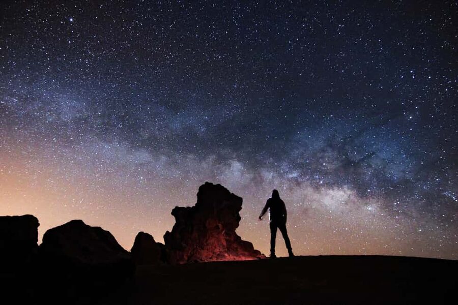 Teide National Park: Sunset & Stars Guided Night Tour - Key things to know before you go