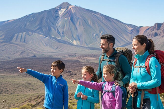 Teide National Park with visit to wineries in Tenerife - The day’s schedule: how 6 hours usually feels
