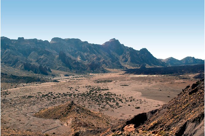 Teide National Park with visit to wineries in Tenerife - What’s included, what’s not, and how to plan meals
