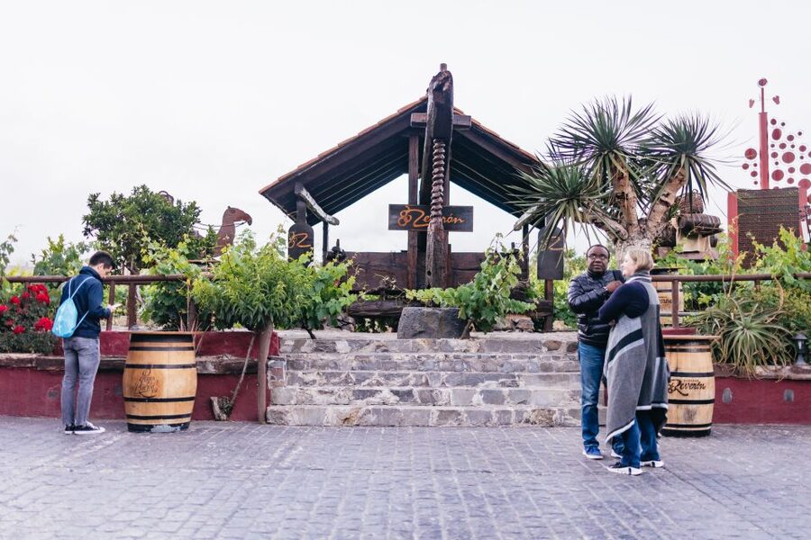 Teide Night Experience with Dinner and Stargazing - Cold-Weather Gear That Actually Works on Teide Nights