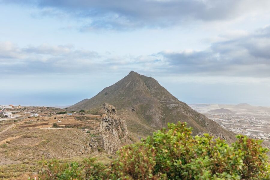 Teide Night Experience with Dinner and Stargazing - Best Fit: Who This Tour Works For