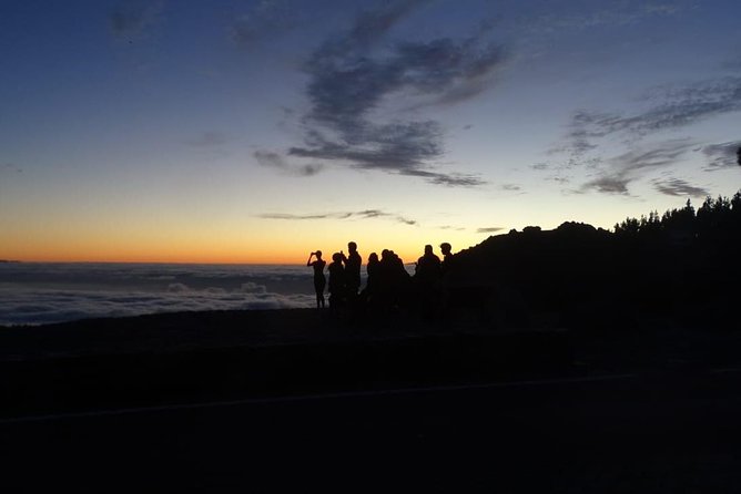 TEIDE NIGHT, Stargazing Bus Tour, Meal & Drinks included! - Price and value: is $117.11 a fair deal?
