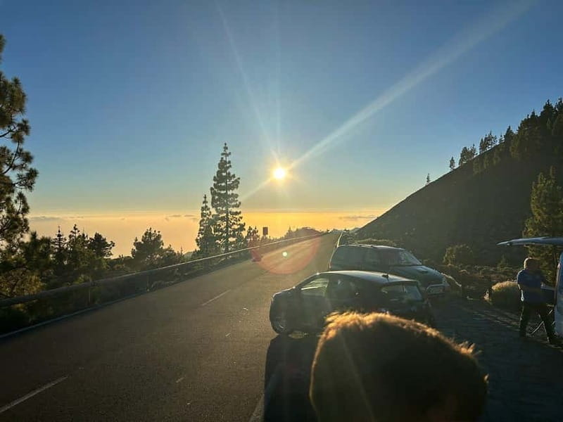 Teide Quad Tour - Tenerife - Why quad biking at Teide beats the usual tour vibe