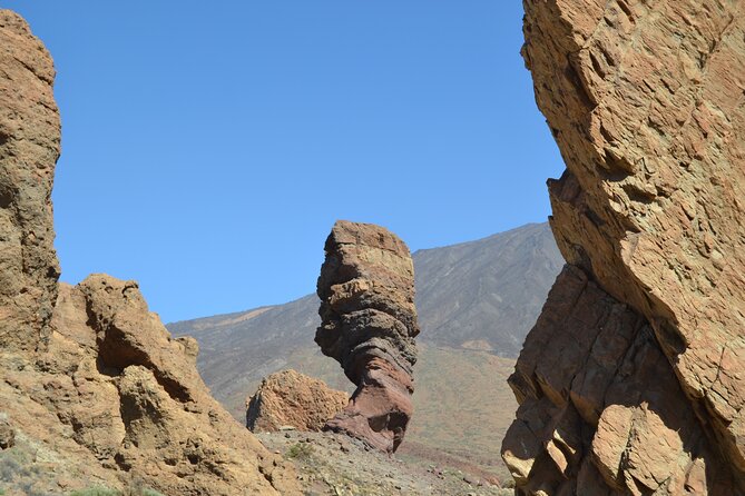 TEIDE: VIP tour - Practical tips so your day feels smooth