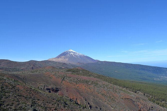 TEIDE: VIP tour - Should you book this Teide VIP tour?