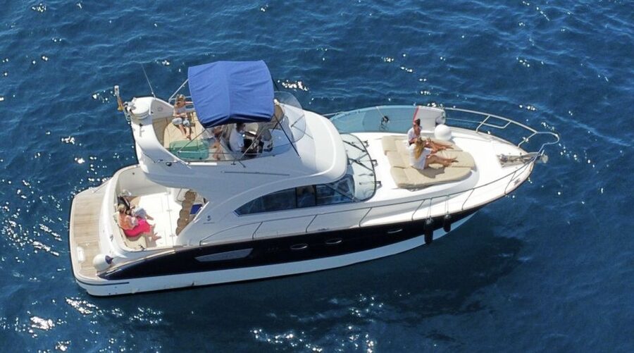 Tenerife: 2, 3 & 4 Hour Private Luxury Motorboat Charter - Snorkeling, paddle boards, and seeing turtles up close