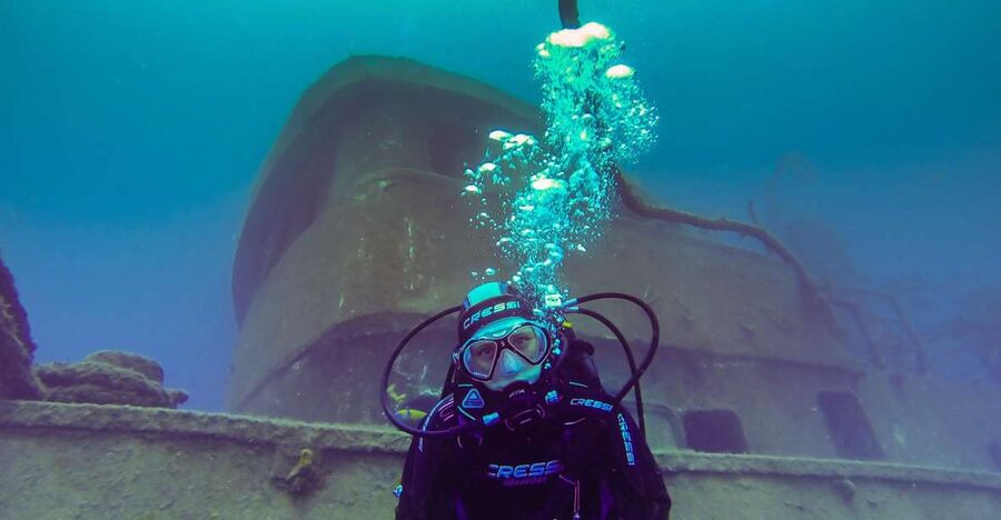 Tenerife: 2 Diving Sessions for Certified Divers - Shore First or Boat First, and Why That Changes How You Feel in the Water