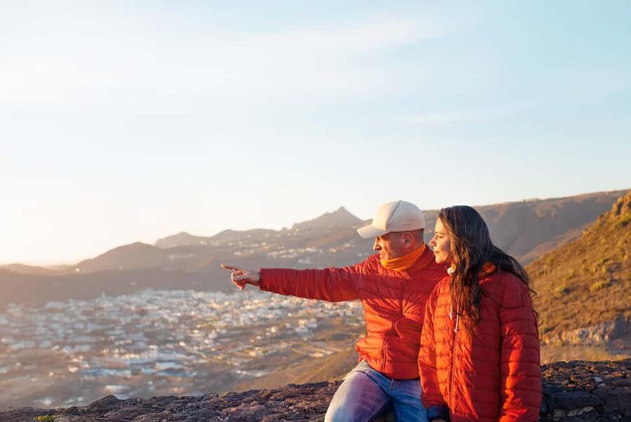 Tenerife: 3,5 Hours Buggy Tour from South Tenerife - Key highlights worth penciling in