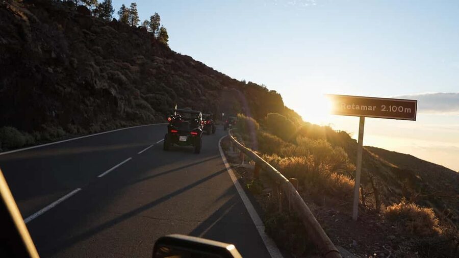 Tenerife: 3,5 Hours Buggy Tour from South Tenerife - Should you book Top Buggy Adventure’s Teide buggy tour?