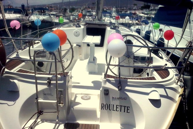 Tenerife 3-Hour Discover Whales and Dolphins - The cetacean zone strategy: leaving the harbor and going on purpose