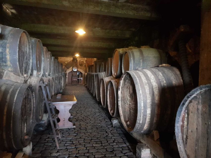 Tenerife: 4-Hour Gauchinche Food Tour - Price and Value: What $140 Gets You