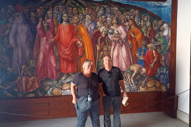 Tenerife Alternative Tour. Arico, Güímar, Fasnia- photos included - Getting started right at 10:00 with pickup and a small-group pace