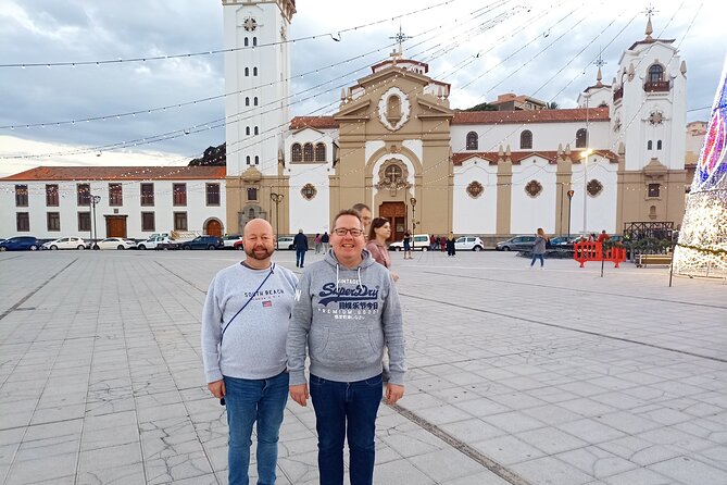 Tenerife Alternative Tour. Arico, Güímar, Fasnia- photos included - Stop 2: Arico’s leprosy village, from abandoned buildings to the cathedral of the lepers