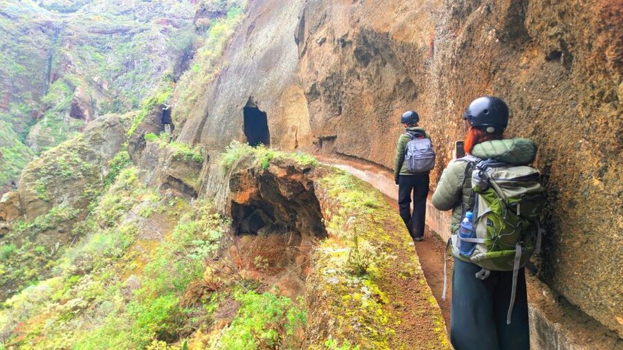 Tenerife: Anaga Mountains & Enchanted Forest Hiking Tour - Anaga Mountains: where Tenerife’s weather changes your hike