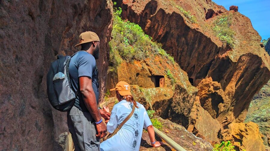 Tenerife: Anaga Mountains & Enchanted Forest Hiking Tour - Why the small-group setup matters on a narrow trail