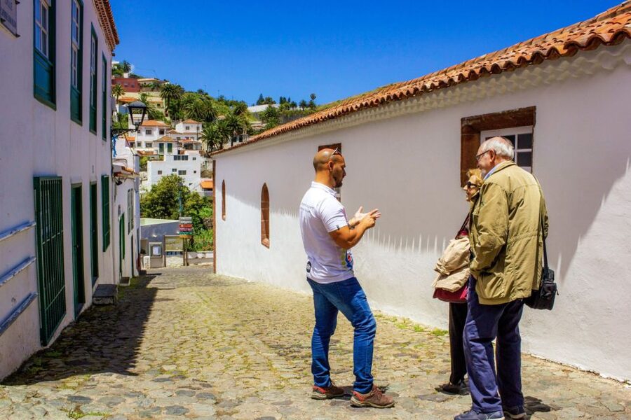 Tenerife: Anaga Rural Park Private Tour - Price and value: $888 per group up to 2 people