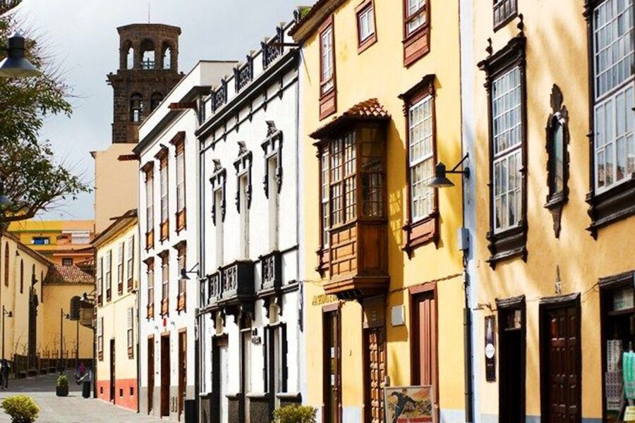Tenerife: Anaga Rural Park Private Tour - Taganana: the small-village stop that slows everything down