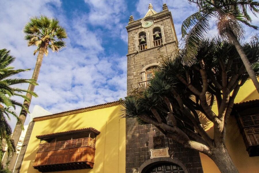 Tenerife: Anaga Rural Park Private Tour - A short Anaga hike in the mountains, not a long slog
