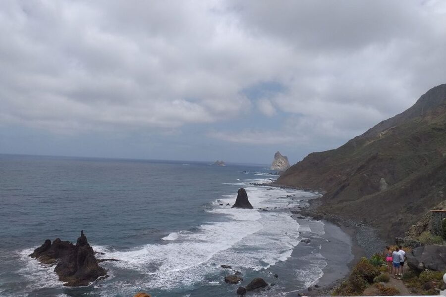 Tenerife: Anaga UNESCO VIP TOUR - Key things I’d plan around