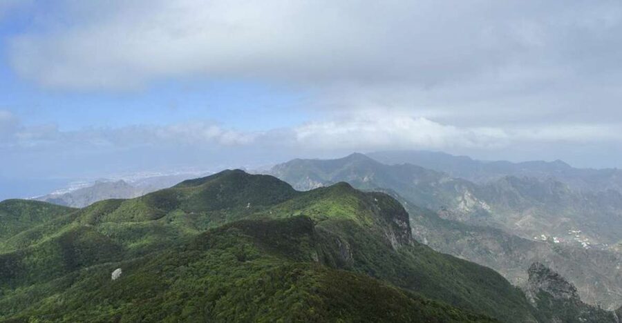 Tenerife: Anaga UNESCO VIP TOUR - Why Anaga and Santa Cruz fit together in 5 hours